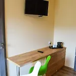 Szczepaniakowka Bed & Breakfast