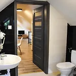 Szczepaniakówka 3* Szczawnica