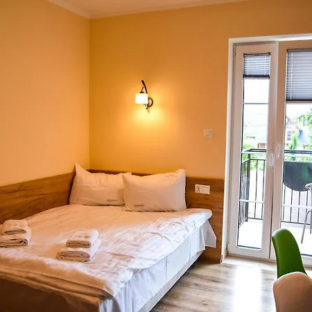 Szczepaniakowka فندق مبيت وإفطار شتافنيتسه