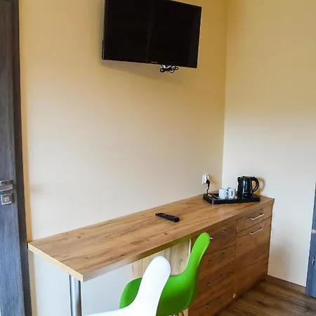 Szczepaniakowka فندق مبيت وإفطار