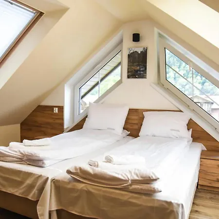 Szczepaniakowka فندق مبيت وإفطار