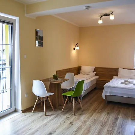 Szczepaniakówka Bed and breakfast