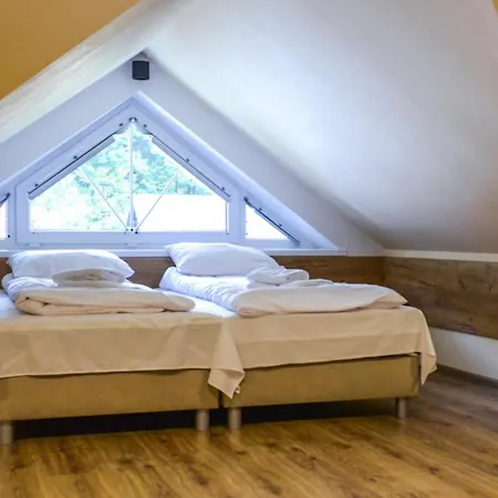 Szczepaniakówka Szczawnica