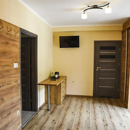 Szczepaniakówka Szczawnica