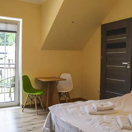 Szczepaniakówka 3* Szczawnica