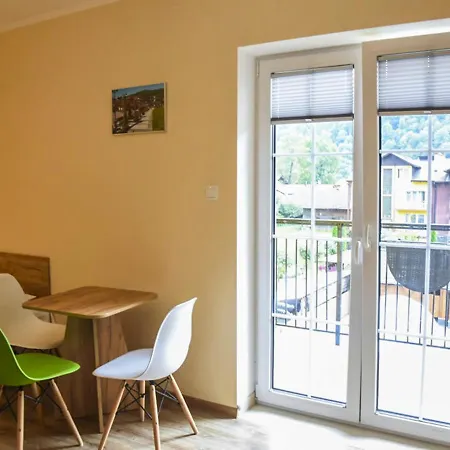 Szczepaniakowka Bed & Breakfast