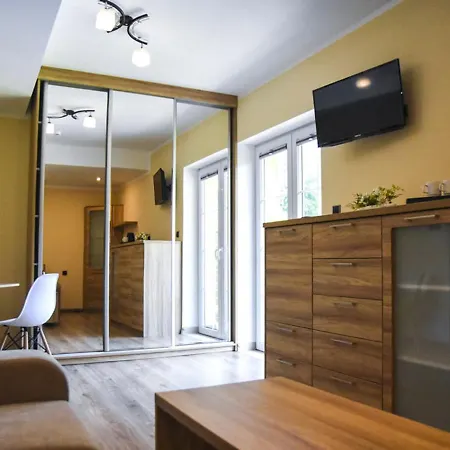 Szczepaniakówka Szczawnica