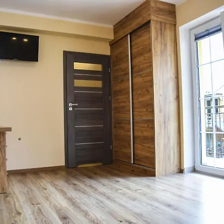 Szczepaniakowka Bed & Breakfast