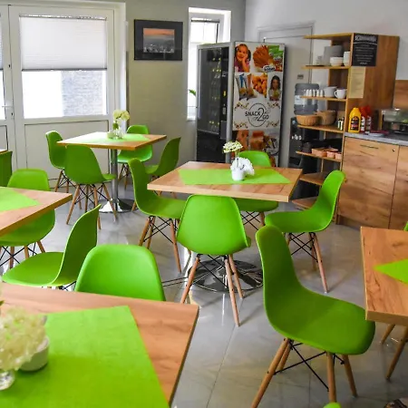 Alojamento de Acomodação e Pequeno-almoço Szczepaniakówka Szczawnica