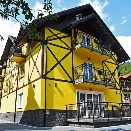 Szczepaniakowka * Szczawnica