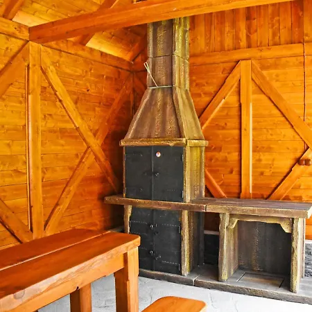 Szczepaniakowka Bed & Breakfast *