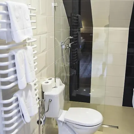 Szczepaniakowka فندق مبيت وإفطار