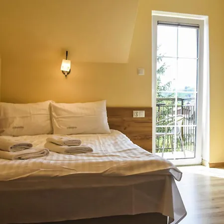 Szczepaniakowka Bed & Breakfast