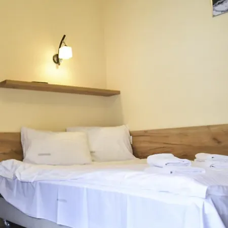 Szczepaniakówka * Szczawnica