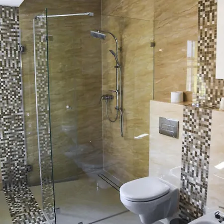 فندق مبيت وإفطار Szczepaniakowka 3*