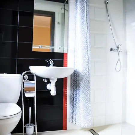 فندق مبيت وإفطار Szczepaniakowka 3*