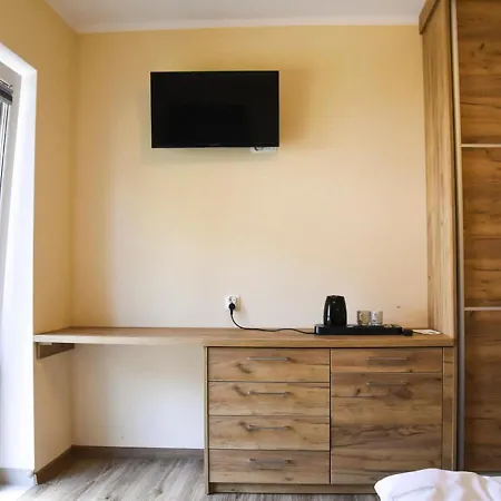 Szczepaniakówka Alojamento de Acomodação e Pequeno-almoço Szczawnica