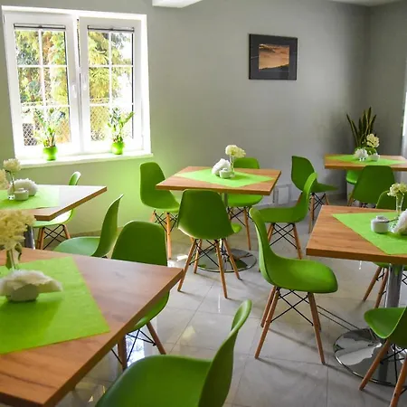 Szczepaniakówka Nocleg ze śniadaniem Szczawnica