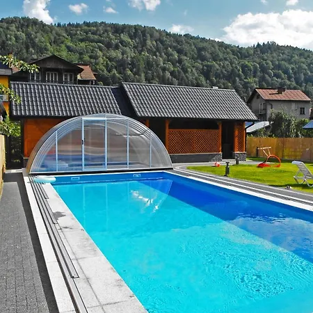 فندق مبيت وإفطار Szczepaniakowka 3*