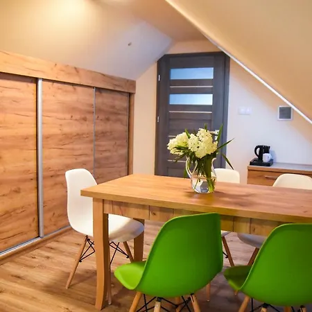 Szczepaniakówka Szczawnica