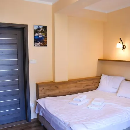 Szczepaniakówka Bed and breakfast *
