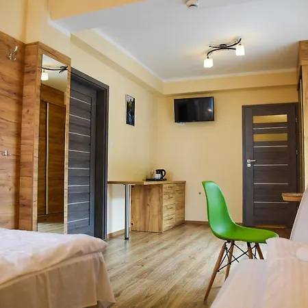 Szczepaniakówka Bed and breakfast *