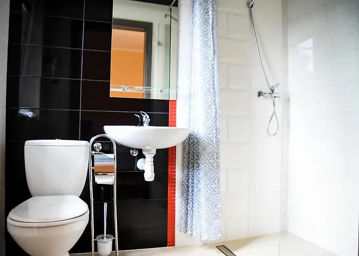 Bed & Breakfast Szczepaniakowka