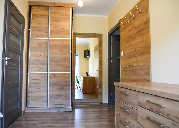 Bed & Breakfast Szczepaniakowka