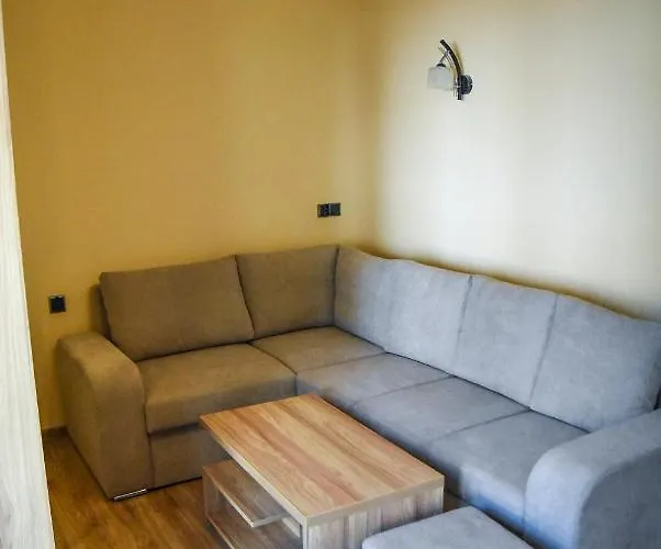 Bed & Breakfast Szczepaniakowka Szczawnica