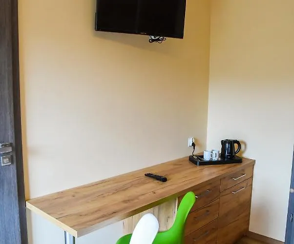 Szczepaniakowka Bed & Breakfast