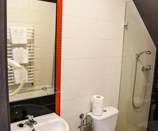 Szczepaniakowka Bed & Breakfast 3*