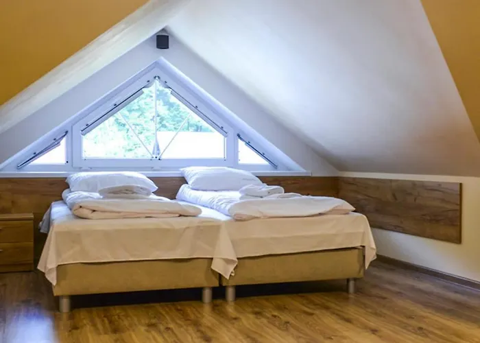 Szczepaniakowka Szczawnica