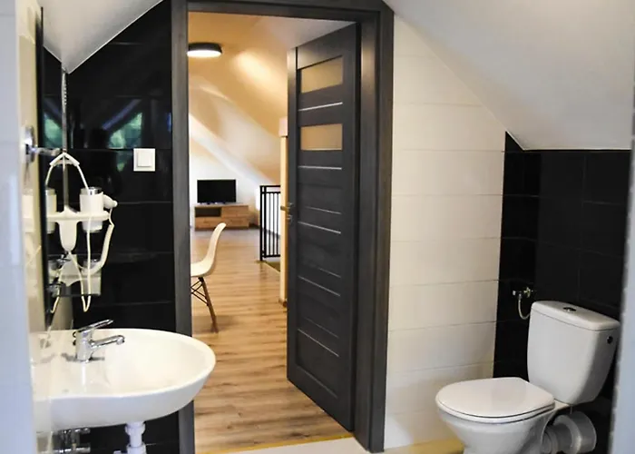 Szczepaniakowka 3* Szczawnica