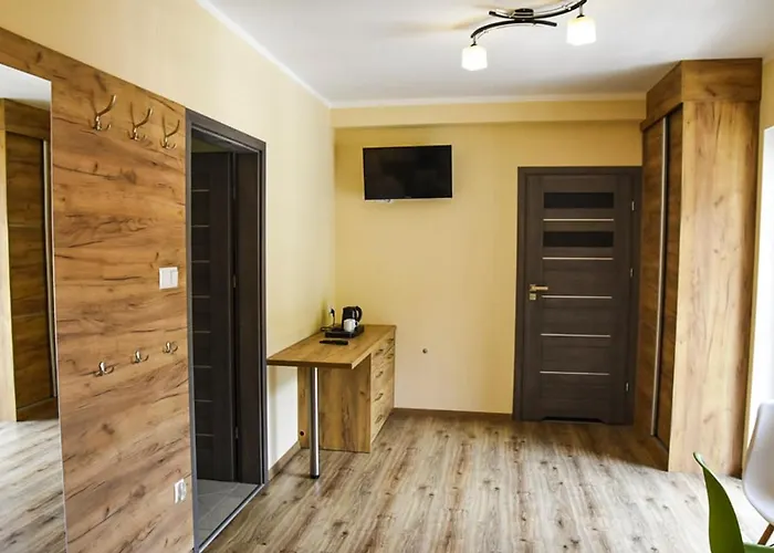 Szczepaniakowka Szczawnica