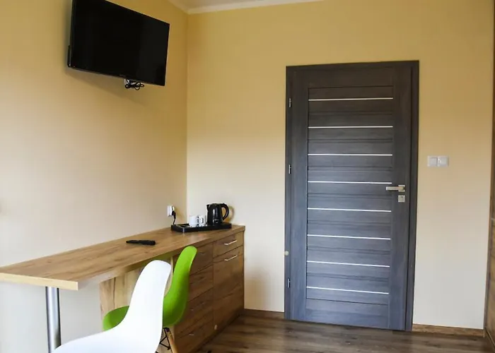 Szczepaniakowka 3* Szczawnica