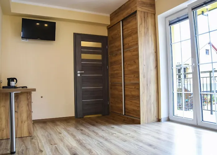 Szczepaniakowka Bed & Breakfast