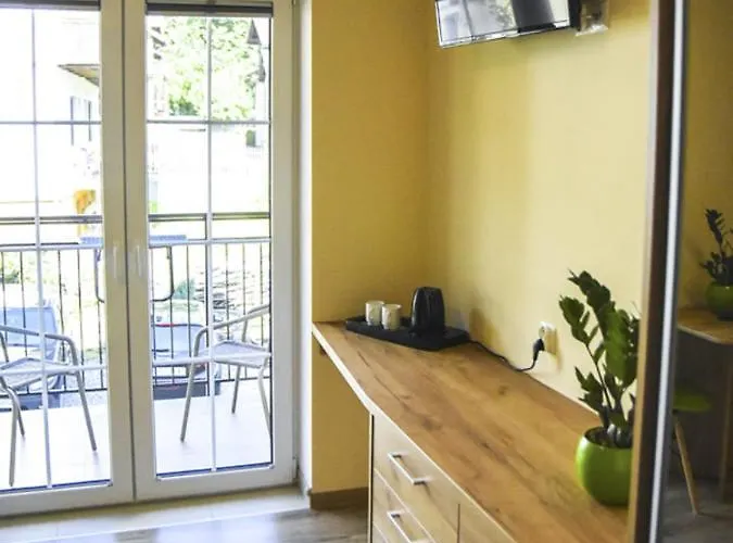 Bed & Breakfast Szczepaniakowka