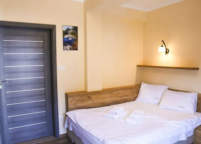 Szczepaniakowka Szczawnica