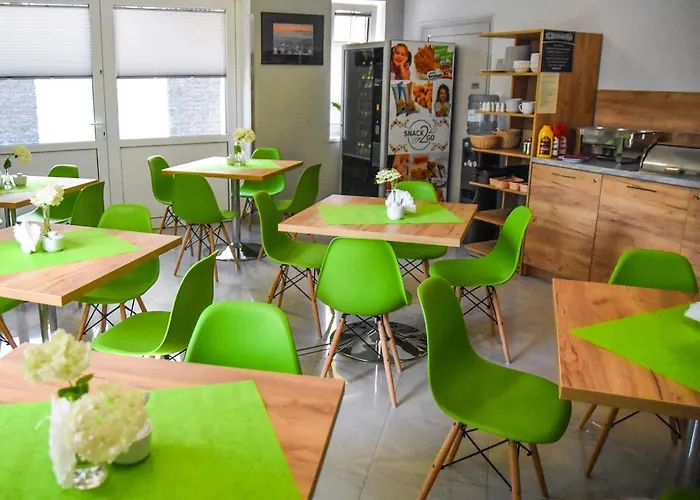 Bed & Breakfast Szczepaniakowka Szczawnica