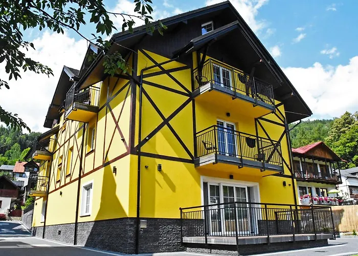 Szczepaniakowka 3* Szczawnica