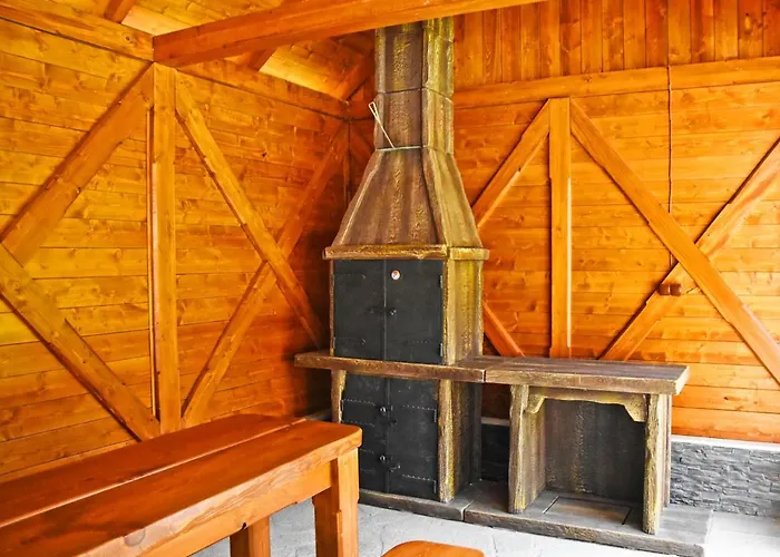 Szczepaniakowka Bed & Breakfast 3*