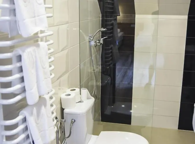 Szczepaniakowka Bed & Breakfast