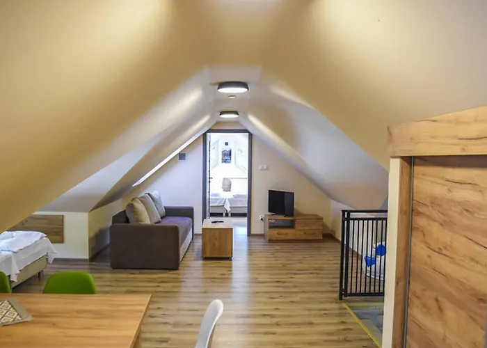 Szczepaniakowka Szczawnica