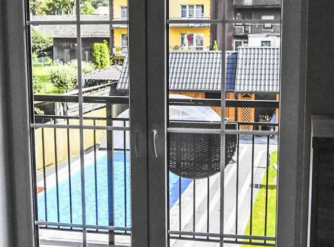 Szczepaniakowka Bed & Breakfast