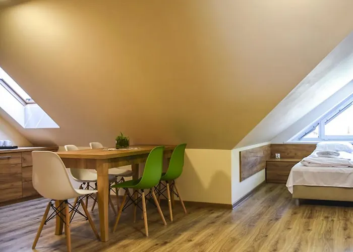 Szczepaniakowka Szczawnica