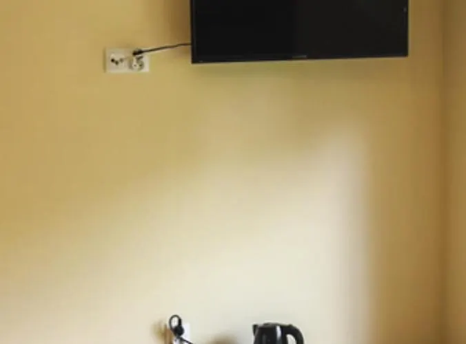 Szczepaniakowka Szczawnica