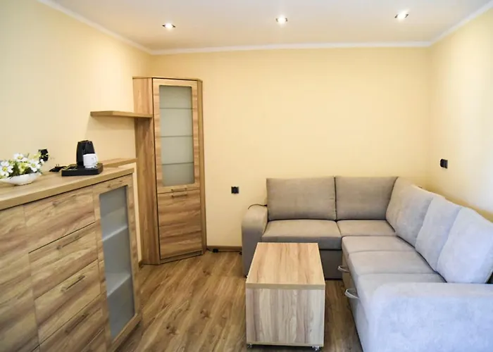 Bed & Breakfast Szczepaniakowka 3*