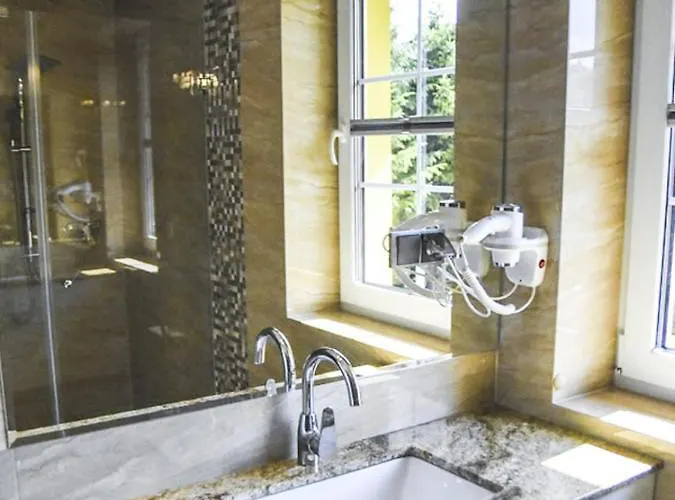 Szczepaniakowka Szczawnica