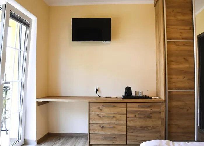 Szczepaniakowka Bed & Breakfast Szczawnica