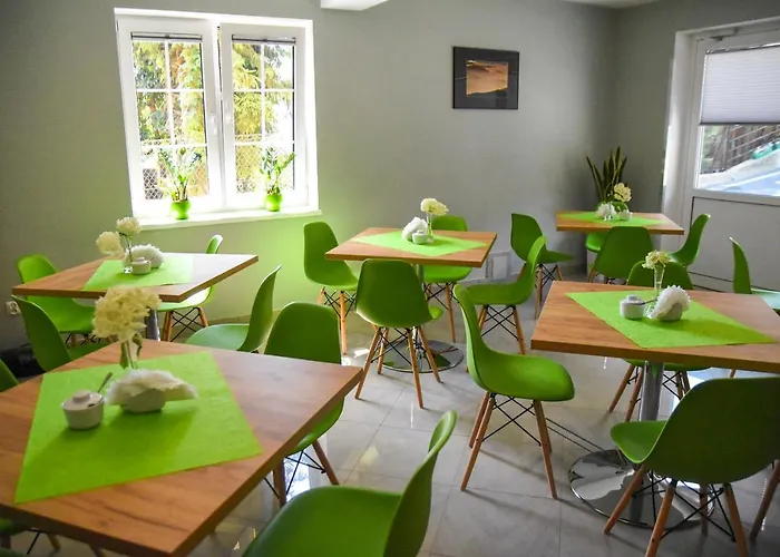 Szczepaniakowka Bed & Breakfast Szczawnica